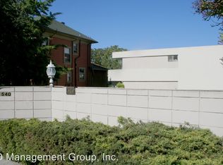 1540 Milvia St APT 7, Berkeley, CA 94709