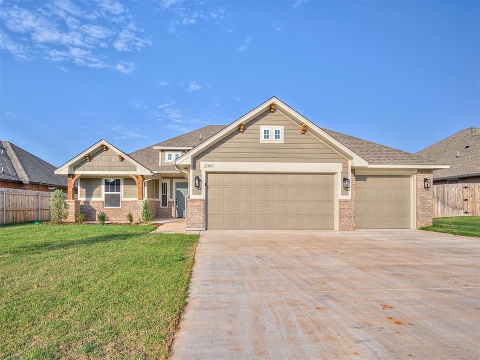 1st image of 2305 Creekview Trl
