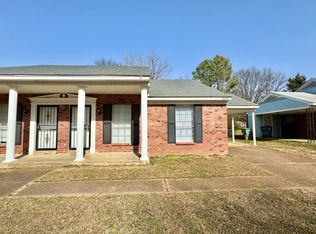 6498 Birkenhead Rd, Memphis, TN 38134