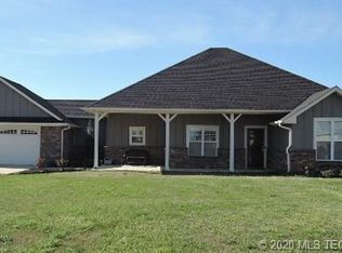 149 Meadowview Ln, Durant, OK 74701