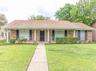 2114 Richwood Dr, Garland, TX 75044
