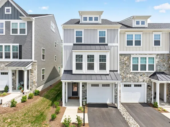 1262 Laconia Ln, Charlottesville, VA 22911
