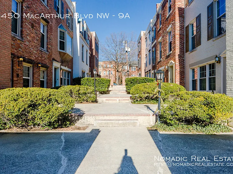 4450 Macarthur Blvd NW #9A — Photo 12