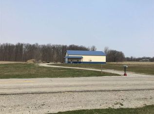 3105 E Yoder Rd, Fort Wayne, IN 46819