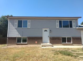 3510 Dogwood Dr, Colorado Springs, CO 80910
