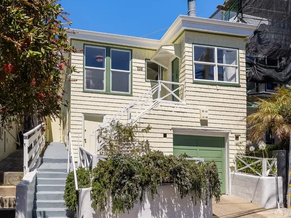 328 Surrey St, San Francisco, CA 94131