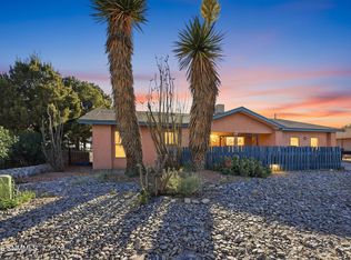 5492 Amarillo Del Sol, Las Cruces, NM 88007