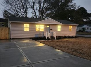 400 Sharp St, Virginia Beach, VA 23452