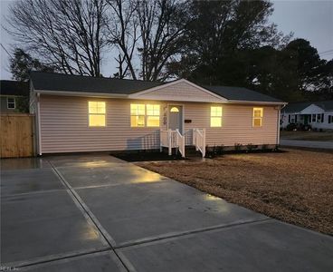 400 Sharp St, Virginia Beach, VA, 23452