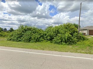 3604 23rd St SW, Lehigh Acres, FL 33976