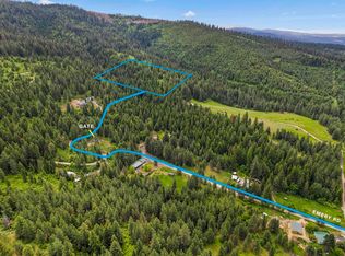 15124 E Emery Rd, Chattaroy, WA 99003