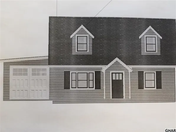 672 Fishburn Rd, Hershey, PA 17033