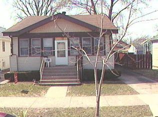 656 Douglas Ave, Calumet City, IL