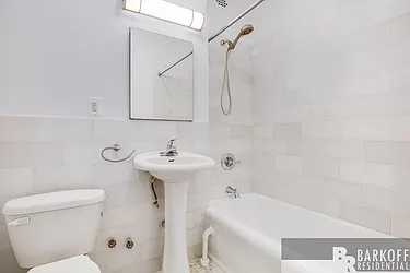 Sold by Barkoff Residential 