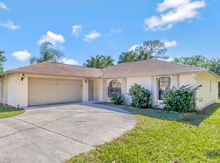 1830 Macklin St NW, Palm Bay, FL 32907