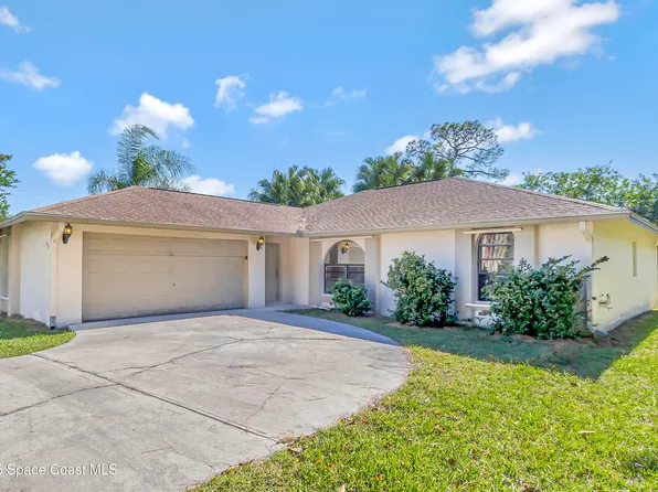 1830 Macklin St NW, Palm Bay, FL 32907