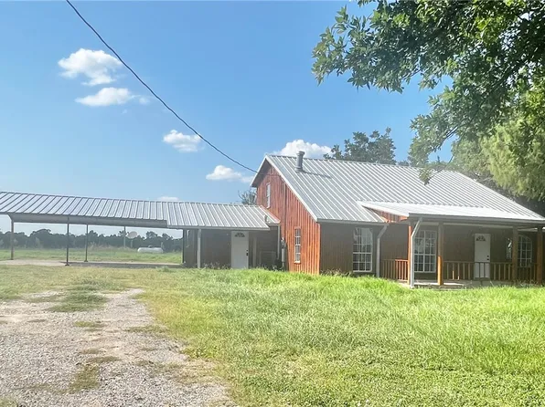 6907 Bozeman Ferry Rd, Midway, TX 75852