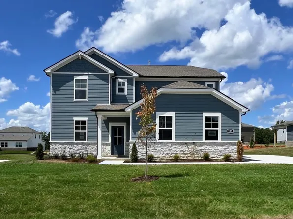 815 Averitt Ln Lot 22, Lebanon, TN 37087