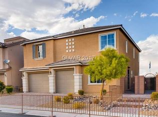 8022 Brown Clay Ave, Las Vegas, NV 89113