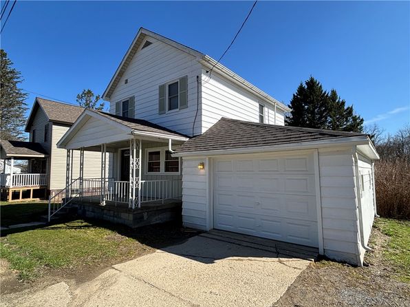 67 E Main St, Mount Jewett, PA 16740