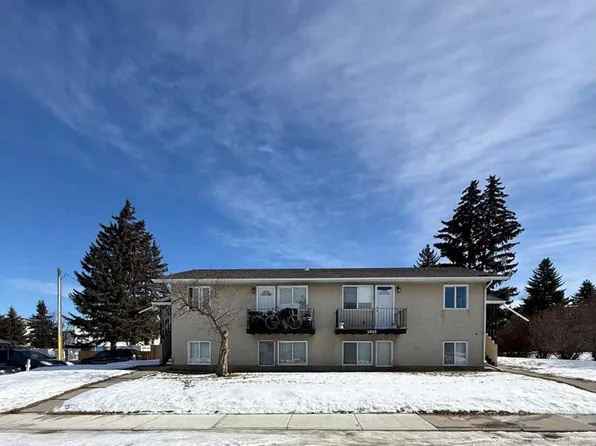 5805 56th Ave, Red Deer, AB T4N 4P9