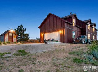 10100 Otter Rd, Loveland, CO 80538