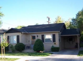 562 Grove St, Bishop, CA 93514