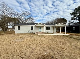 154 Cartwright Ave, Saltillo, MS 38866