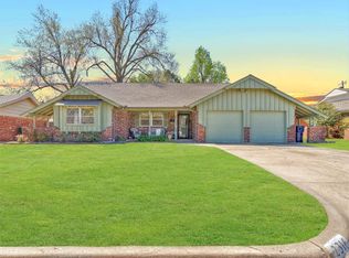 2316 NW 48th St, Oklahoma City, OK 73112