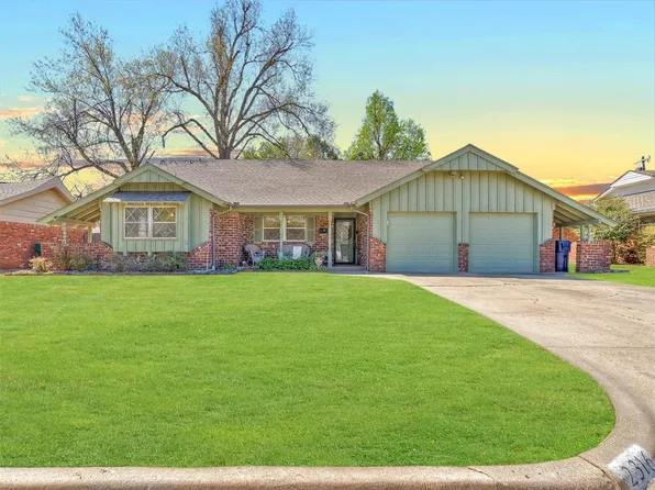 2316 NW 48th St, Oklahoma City, OK 73112