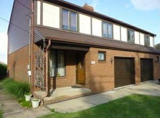 4735 W Mill Rd, Broadview Heights, OH 44147