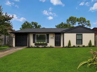 11011 Carlton Dr, Houston, TX 77047