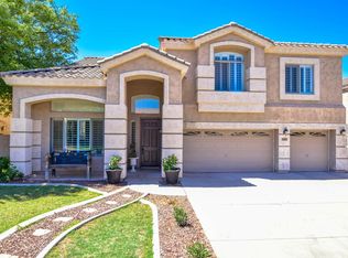 4057 E Laurel Ave, Gilbert, AZ 85234