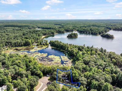 4056 N Spider Lake Rd, Traverse City, MI, 49696