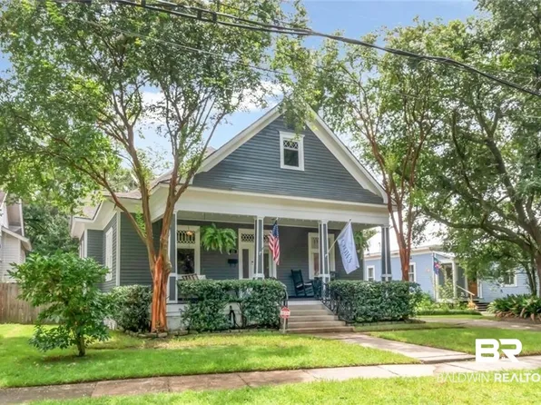 21 Hannon Ave, Mobile, AL 36604