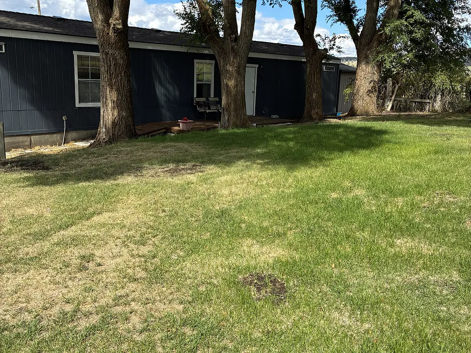 10605 Harpold Rd