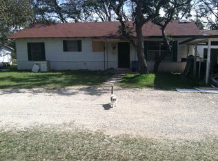 1610 Shannon Lee, Canyon Lake, TX 78132