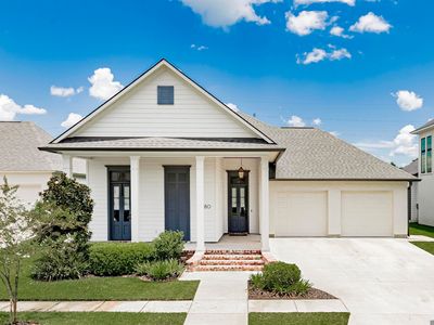 18480 Oakland Crossing Blvd, Prairieville, LA, 70769