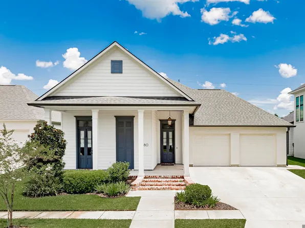 18480 Oakland Crossing Blvd, Prairieville, LA 70769