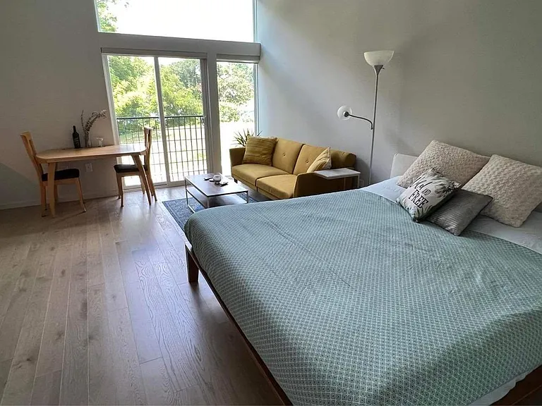 King Size Bed