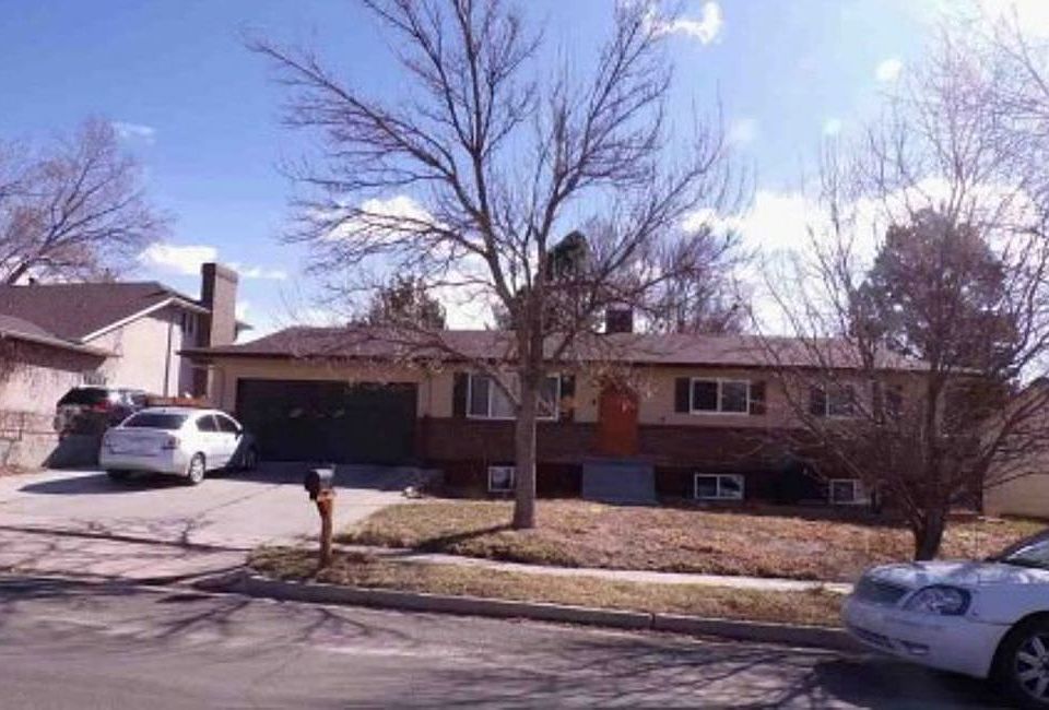 Property Front View