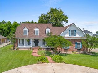 4887 Riverview Ln, Lake Charles, LA 70605