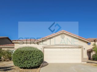 15634 W Evans Dr, Surprise, AZ 85379