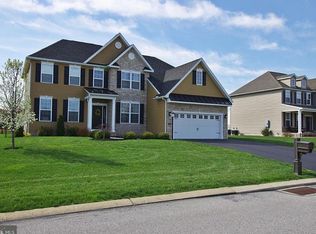 2444 Cornwall Rd, Chambersburg, PA 17202