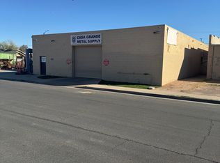 611 E 1st St, Casa Grande, AZ 85122