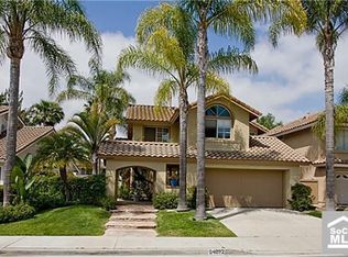 24292 Andrea St, Laguna Hills, CA 92656