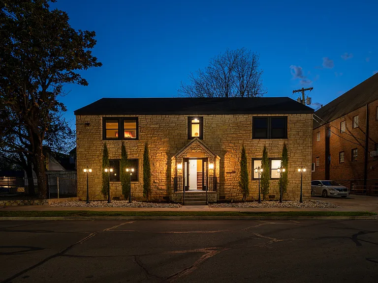 718 S Columbia Ave #A — Photo 36