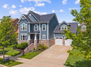 8029 Brookpark Ave, Franklin, TN 37064