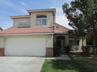 45664 Balmoral Ct, Lancaster, CA 93534