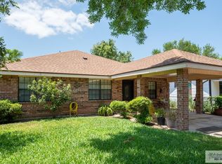 414 E Taylor St, Harlingen, TX 78550